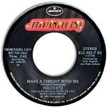 Make A Circuit With Me - The Polecats