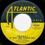 Mama, He Treats Your Daughter Mean cover