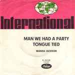 Man We Had A Party - Wanda Jackson
