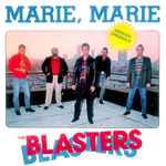 Marie Marie cover