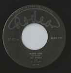 Mary Lou - Ted Daigle & The Tremolos