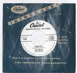 Be-bop-a-lula - Gene Vincent & His Blue Caps