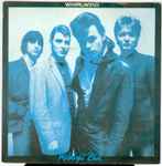 Midnight Blue - Whirlwind