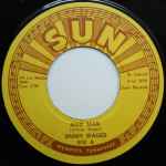 Miss Pearl - Jimmy Wages