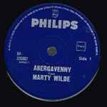 Abergavenny - Marty Wilde