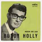 Modern Don Juan - Buddy Holly
