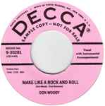 Morse Code - Don Woody