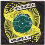 Move It - Cliff Richard & The Drifters