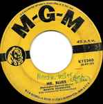 Mr. Blues - Marvin Rainwater