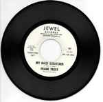 My Back Scratcher - Frank Frost