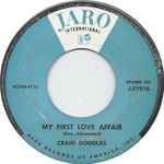 My First Love Affair - Craig Douglas
