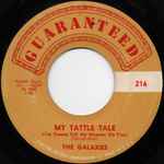 My Tattle Tale - The Galaxies