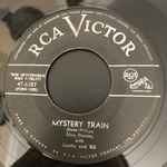 Mystery Train - Elvis Presley