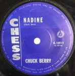 Nadine - Chuck Berry
