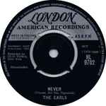 Never - The Earls