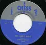 Oh, Baby Doll - Chuck Berry
