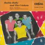 Oh Boy cover