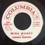 Ole Slew Foot - Johnny Horton