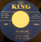 One Hand Loose - Charlie Feathers