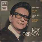 Ooby Dooby - Roy Orbison