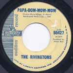 Papa Oom Mow Mow - The Rivingtons