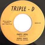 Party Doll - Buddy Knox