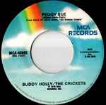 Peggy Sue cover