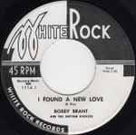 Piano Nellie - Bobby Brant & The Rhythm Rockers