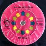 Pig Latin Song - Bob Luman