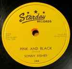 Pink And Black - Sonny Fisher