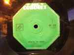 Pointed Toe Shoes - Carl Perkins