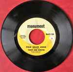 Polk Salad Annie - Tony Joe White