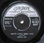 Pretty Little Angel Eyes - Curtis Lee
