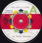 Price Of Love - Everly Brothers