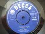 Push Push - Billy Fury