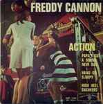 Action cover