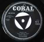 Rave On - Buddy Holly