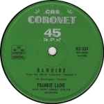 Rawhide - Frankie Laine