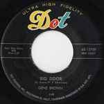 Big Door - Gene Brown