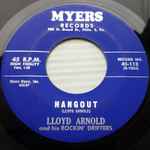 Red Coat, Green Pants, And Red Suede Shoes - Lloyd Arnold And His Rockin' Drifters