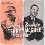 Ride And Roll - Sonny Terry & Brownie Mcghee