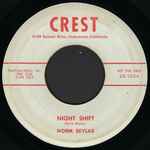 Rock 'n' Roll Blues - Norm Skylar