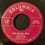 Rock And Roll Polka - The Collins Kids