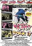 Rock Baby, Rock It - Johnny Carroll