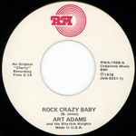 Rock Crazy Baby cover