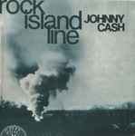 Rock Island Line - Johnny Cash