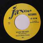 Rock The Bop - Jimmie Martin Combo