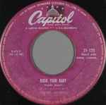 Rock Your Baby - Wanda Jackson