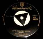 Rock-a-beatin' Boogie - Bill Haley & His Comets