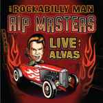 Rockabilly Man cover